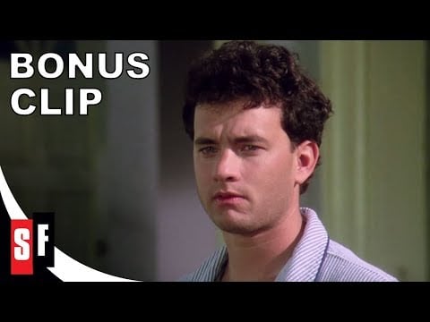 The &#039;Burbs (1989) - Bonus Clip 2: The Cast On Filming With Tom Hanks