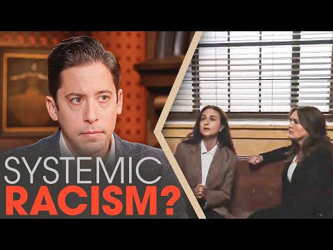 &quot;Law &amp; Order: SVU&quot; Gets It Right