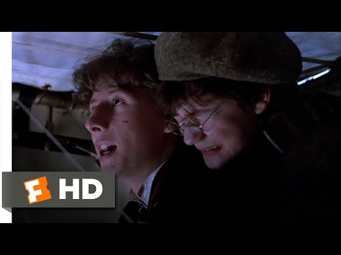 Young Sherlock Holmes (7/9) Movie CLIP - The Adventure of a Lifetime (1985) HD