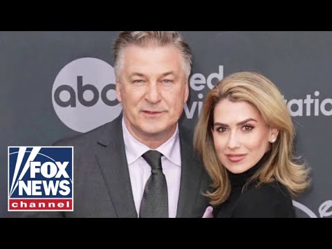 &#039;The Five&#039; poke fun at Hilaria Baldwin for allegedly faking her Spanish heritage