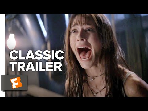 I Know What You Did Last Summer (1997) Trailer #1 | Movieclips Classic Trailers