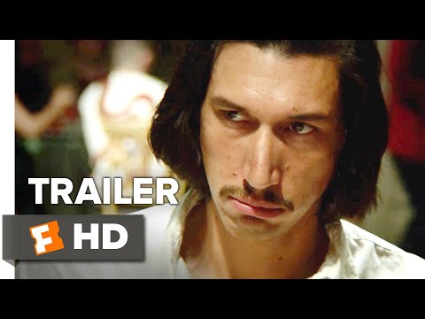 The Man Who Killed Don Quixote Trailer #1 (2019) | Movieclips Trailers