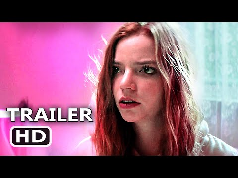 HERE ARE THE YOUNG MEN Trailer (2021) Anya Taylor-Joy, Finn Cole Movie