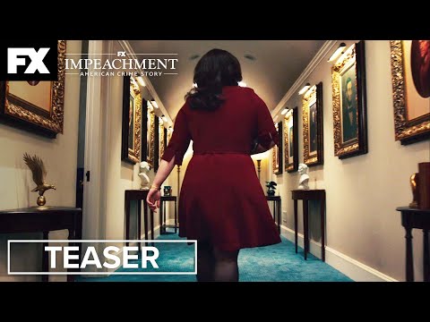 Impeachment: American Crime Story | Gift - Teaser | FX