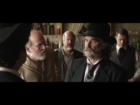 Bone Tomahawk Movie Clip &quot;Troglodytes&quot;