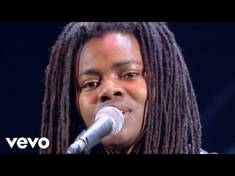 Tracy Chapman - Fast Car (Live)