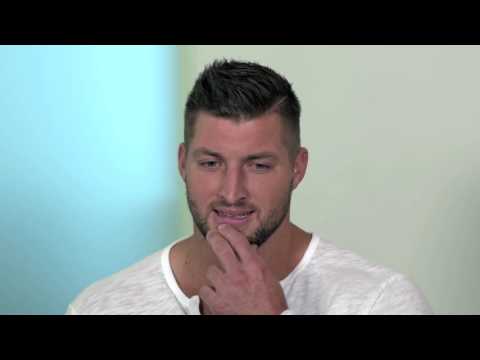 TIM TEBOW FOR CHRISTIAN OUTLETS h264