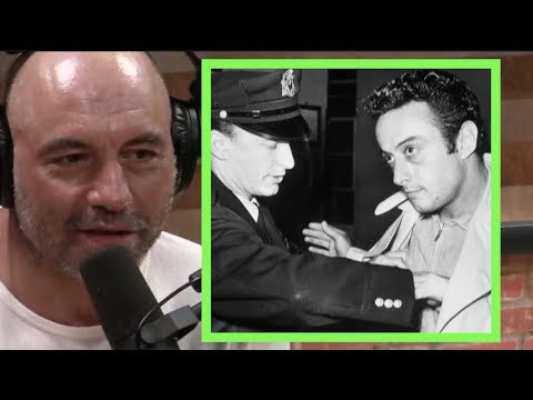 Joe Rogan | Lenny Bruce Died for Freedom of Speech w/Eddie Izzard