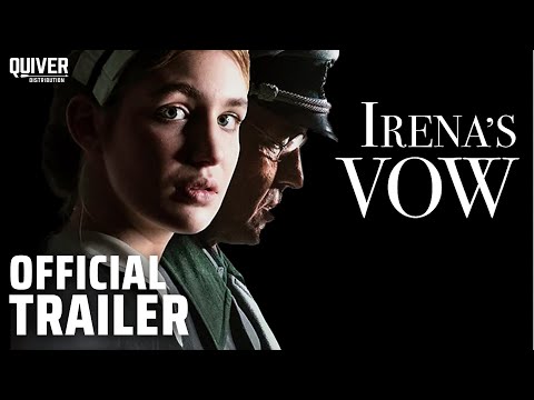 Irena&#039;s Vow | Official Trailer