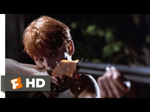 Night of the Living Dead (1990) - We Can Get Away Scene (5/10) | Movieclips