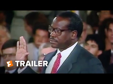 Created Equal: Clarence Thomas in His Own Words Trailer #1 (2020) | Movieclips Indie