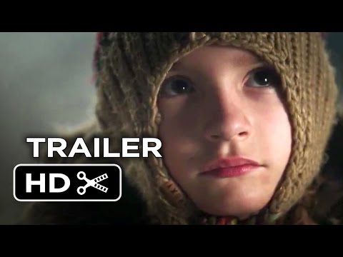 Saving Christmas Official Trailer 1 (2014) - Kirk Cameron Movie HD