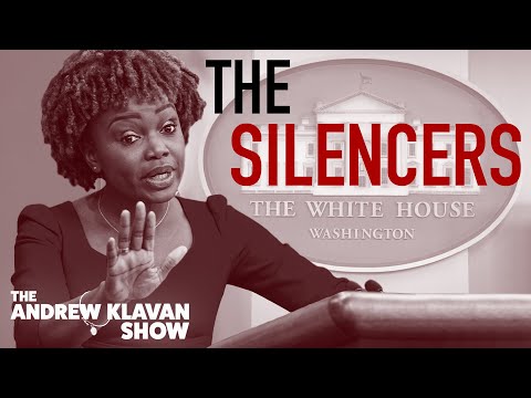 The Silencers | Ep. 1090