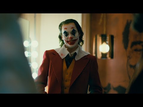 JOKER - Final Trailer - Now Playing In Theaters