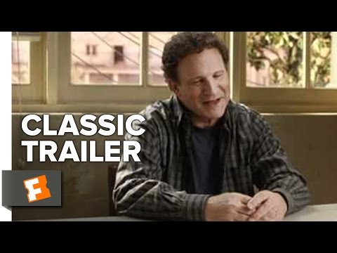 Looking For Comedy In The Muslim World (2005) Official Trailer - Albert Brooks Comedy Movie HD