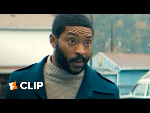 I&#039;m Your Woman Movie Clip - They&#039;re Looking For You Too (2020) | Movieclips Coming Soon