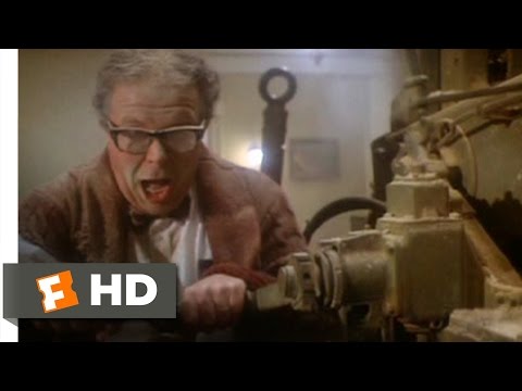 1941 (9/11) Movie CLIP - Don&#039;t You Dare! (1979) HD