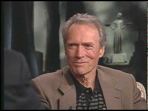 Clint Eastwood chats with Joe Leydon about &#039;Midnight...&#039;