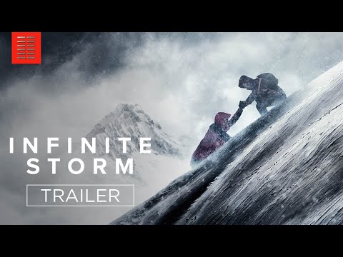 INFINITE STORM | Official Trailer | Bleecker Street