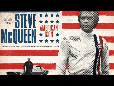 Steve McQueen: American Icon Official Trailer