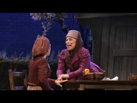 Fiddler on the Roof National Tour