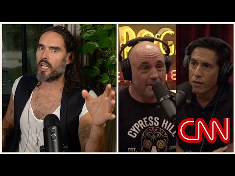 “They Outright LIED!!!” Joe Rogan EXPOSES CNN &amp; Don Lemon&#039;s Rebuttal