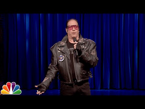 Andrew Dice Clay Stand-Up