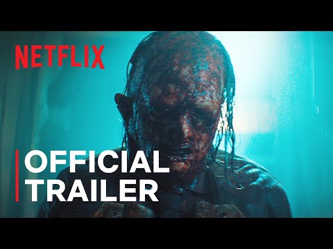 TEXAS CHAINSAW MASSACRE | Official Trailer | Netflix