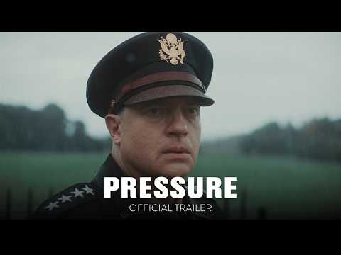 ‘Pressure’ Reveals Untold Weather Battle That Shaped D-Day