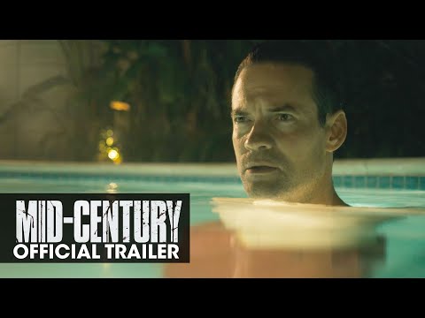 Mid-Century (2022 Movie) Official Trailer - Shane West, Sarah Hay, Stephen Lang, Bruce Dern