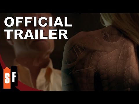 Species III (2004) - Official Trailer (HD)