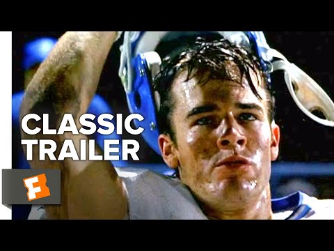 Varsity Blues (1999) Trailer #1 | Movieclips Classic Trailers