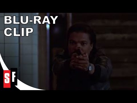 Nighthawks (1981) - Clip 2: Shoot! (HD)