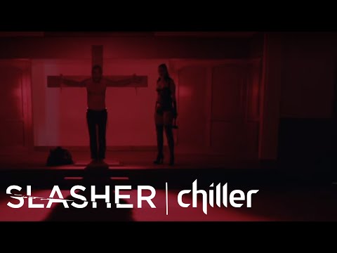 SLASHER | &#039;Live By Your Sins. Die By Your Sins&#039; | Chiller