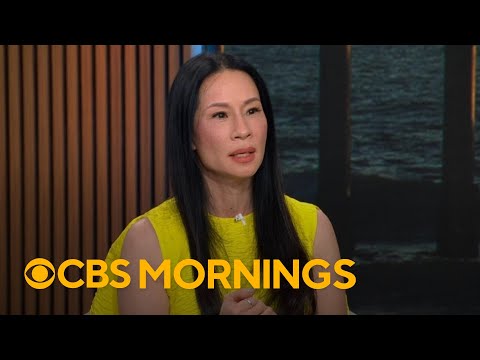 Lucy Liu draws on personal experiences for &quot;Rosemead&quot; and reflects on movie&#039;s message