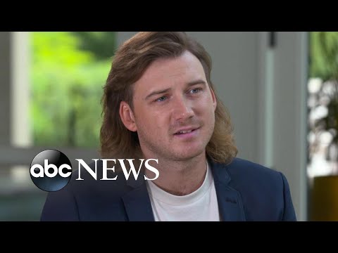 Morgan Wallen says ‘I was just ignorant’ after video showed him using racial slur | Nightline