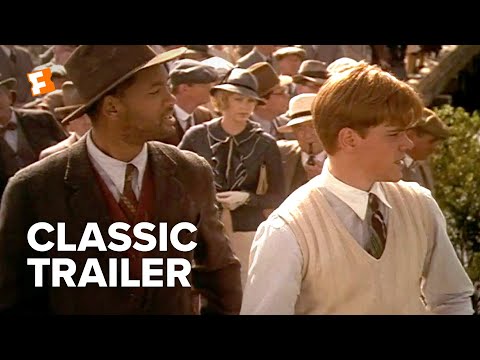 The Legend of Bagger Vance (2000) Trailer #1 | Movieclips Classic Trailers