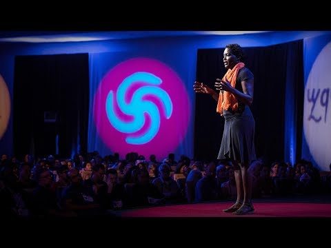 Why it&#039;s too hard to start a business in Africa -- and how to change it | Magatte Wade