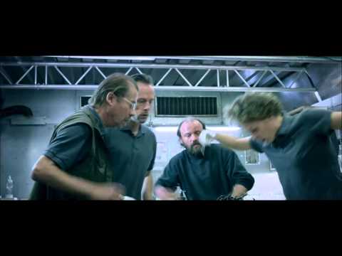 Blood Glacier - Official US Trailer