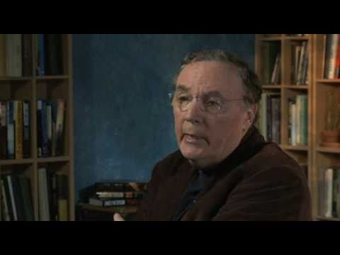 James Patterson on The Postcard Killers