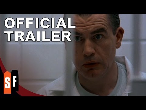 Manhunter (1986) [Collector&#039;s Edition] - Official Trailer (HD)