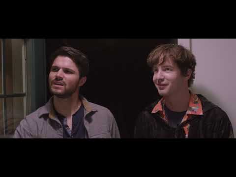 Man Camp - Trailer #1