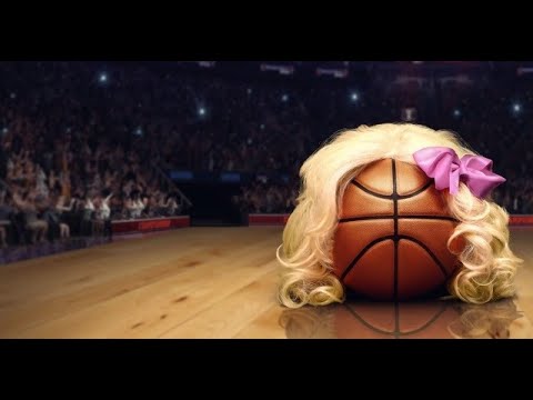 So I Watched Lady Ballers...