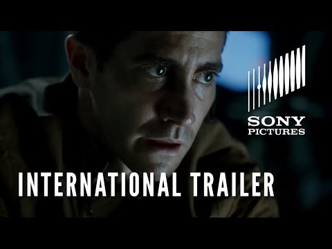 LIFE - Official International Trailer (HD)