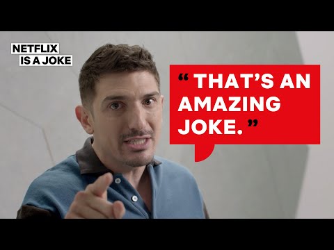 Andrew Schulz Explains Why America Is Not That Bad