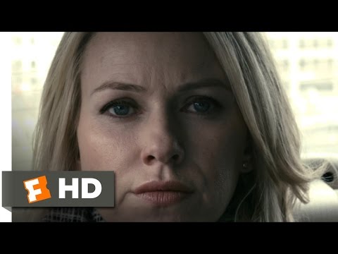 Fair Game (10/10) Movie CLIP - Demand the Truth (2010) HD