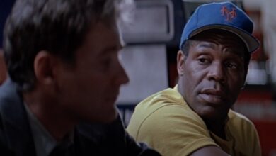 Grand Canyon review Danny Glover
