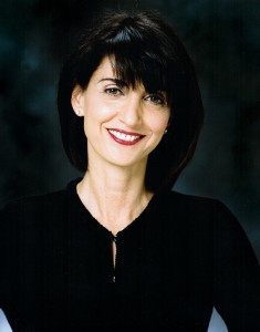 Ruth Vitale - official headshot