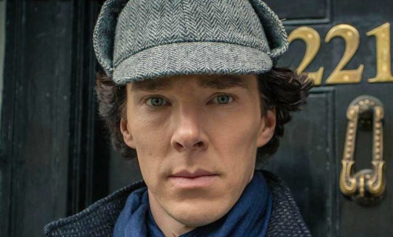 Benedict-Cumberbatch-sherlock