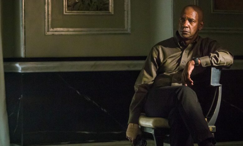 movie review equalizer